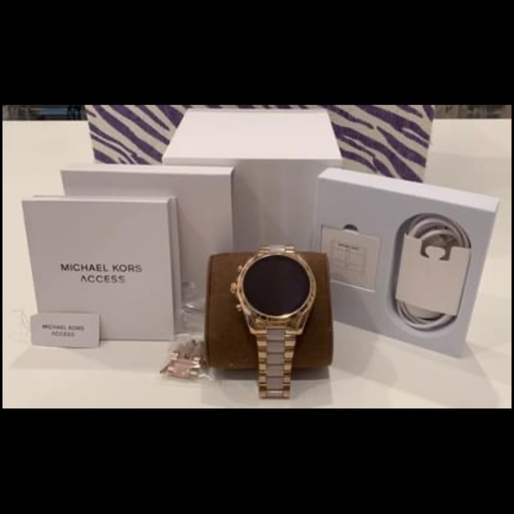 Michael Kors Smart Watch